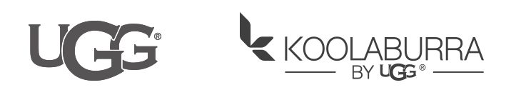 UGG, Koolaburra Logos